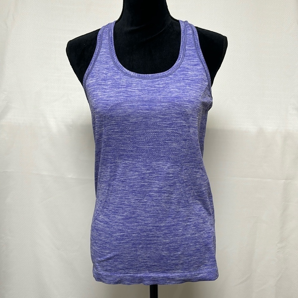 Lululemon Swiftly Tech Racerback - Picture 2 of 6